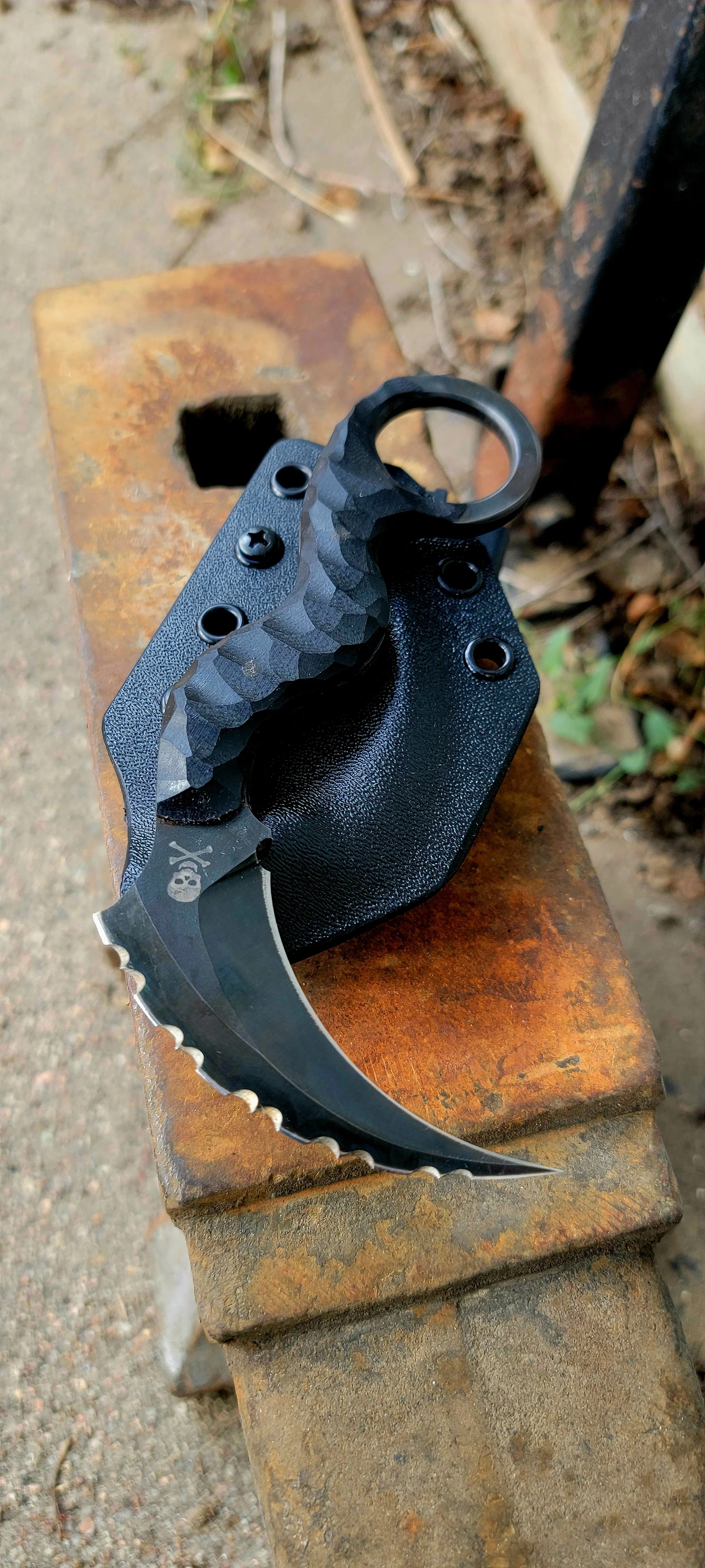 Made In The USA