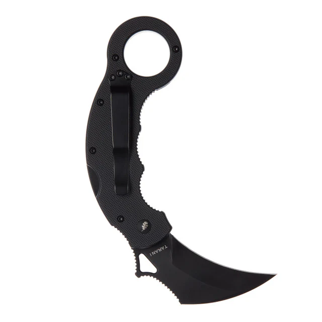 Folding Blades